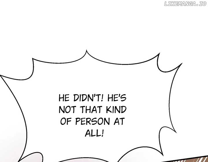 After breaking up, I had relationship with my ex’s uncle-in-law Chapter 83 - Page 116