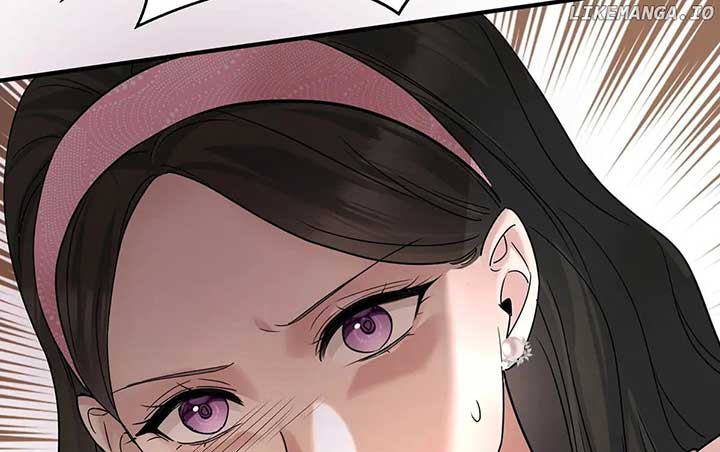 After breaking up, I had relationship with my ex’s uncle-in-law Chapter 83 - Page 117