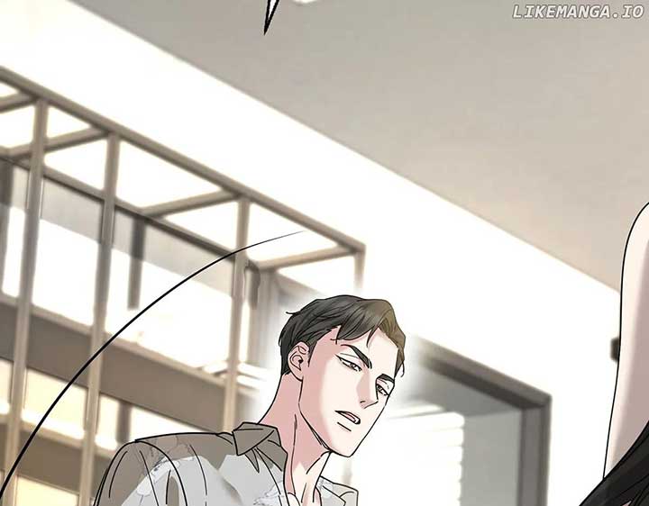 After breaking up, I had relationship with my ex’s uncle-in-law Chapter 83 - Page 120