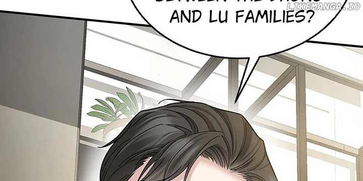 After breaking up, I had relationship with my ex’s uncle-in-law Chapter 83 - Page 125
