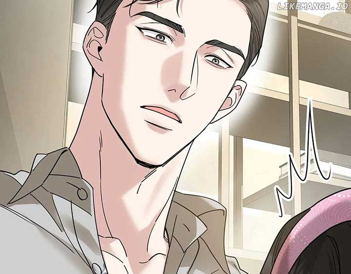 After breaking up, I had relationship with my ex’s uncle-in-law Chapter 83 - Page 126