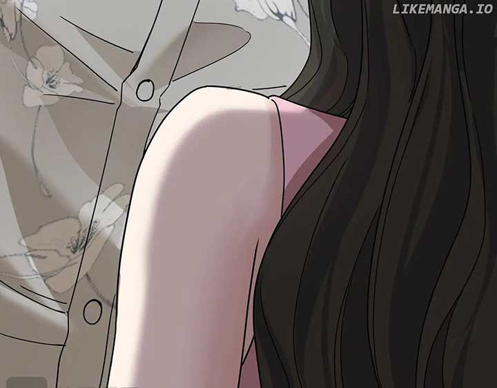 After breaking up, I had relationship with my ex’s uncle-in-law Chapter 83 - Page 128