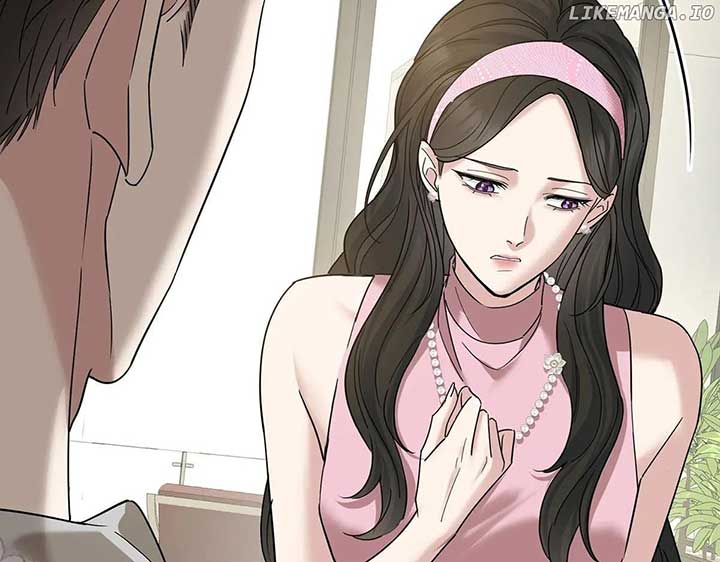 After breaking up, I had relationship with my ex’s uncle-in-law Chapter 83 - Page 132