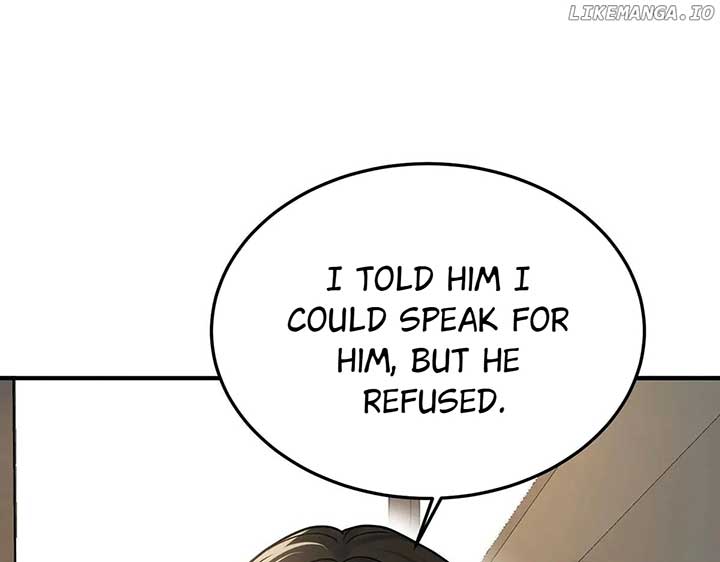 After breaking up, I had relationship with my ex’s uncle-in-law Chapter 83 - Page 137