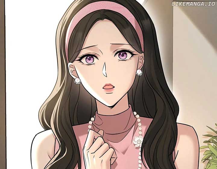 After breaking up, I had relationship with my ex’s uncle-in-law Chapter 83 - Page 138