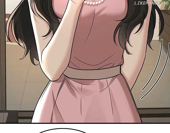 After breaking up, I had relationship with my ex’s uncle-in-law Chapter 83 - Page 140