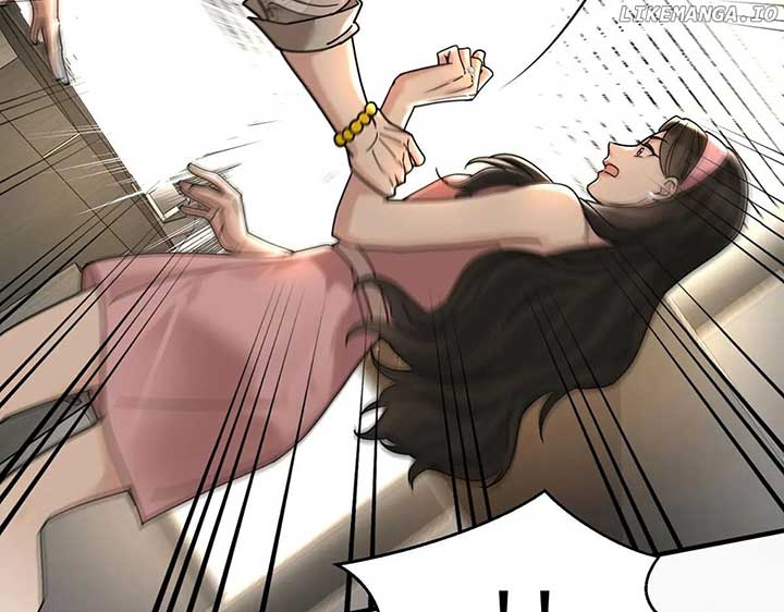 After breaking up, I had relationship with my ex’s uncle-in-law Chapter 83 - Page 144