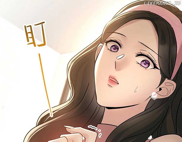 After breaking up, I had relationship with my ex’s uncle-in-law Chapter 83 - Page 146