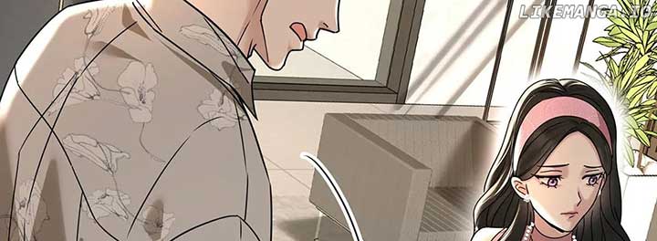 After breaking up, I had relationship with my ex’s uncle-in-law Chapter 83 - Page 154