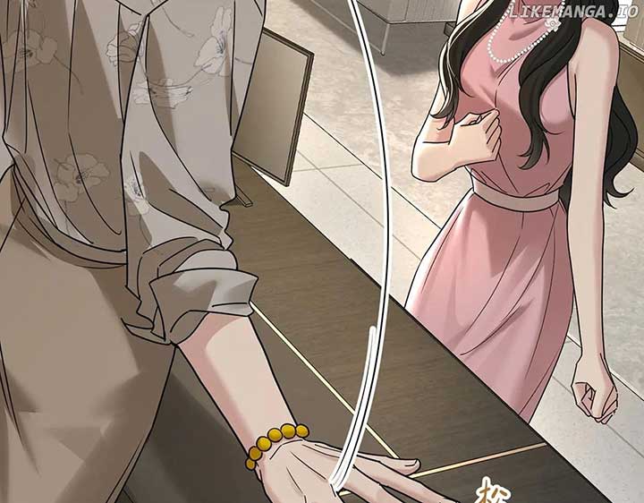 After breaking up, I had relationship with my ex’s uncle-in-law Chapter 83 - Page 155