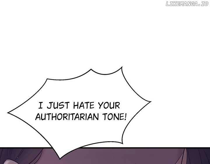 After breaking up, I had relationship with my ex’s uncle-in-law Chapter 83 - Page 157
