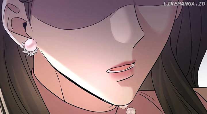 After breaking up, I had relationship with my ex’s uncle-in-law Chapter 83 - Page 158