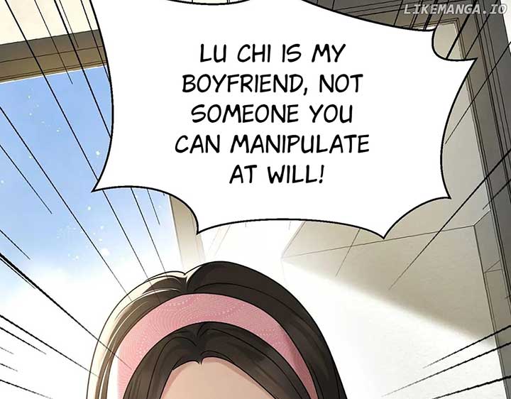 After breaking up, I had relationship with my ex’s uncle-in-law Chapter 83 - Page 160
