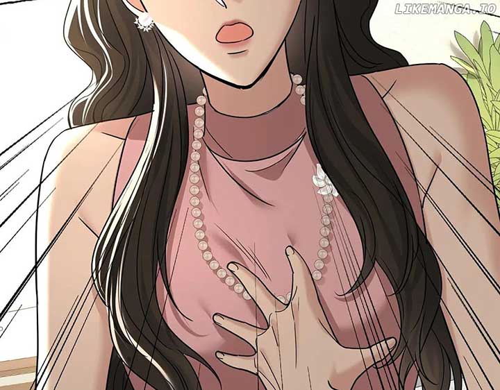 After breaking up, I had relationship with my ex’s uncle-in-law Chapter 83 - Page 162
