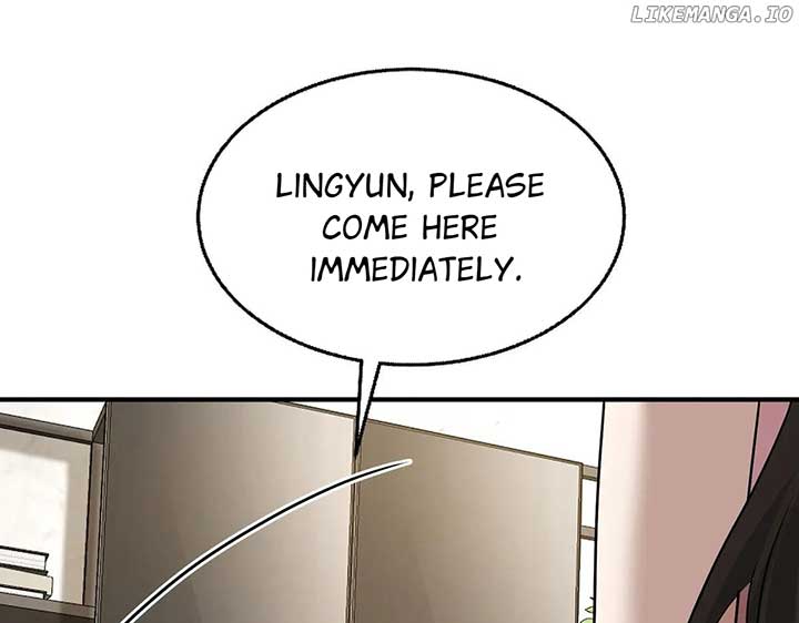 After breaking up, I had relationship with my ex’s uncle-in-law Chapter 83 - Page 171