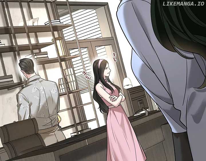 After breaking up, I had relationship with my ex’s uncle-in-law Chapter 83 - Page 180