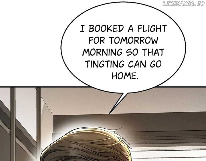 After breaking up, I had relationship with my ex’s uncle-in-law Chapter 83 - Page 182
