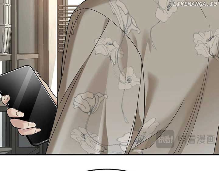 After breaking up, I had relationship with my ex’s uncle-in-law Chapter 83 - Page 184