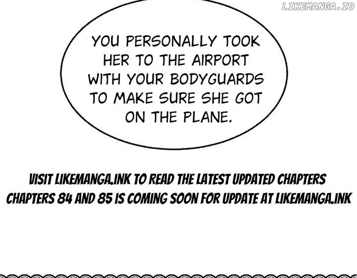 After breaking up, I had relationship with my ex’s uncle-in-law Chapter 83 - Page 185
