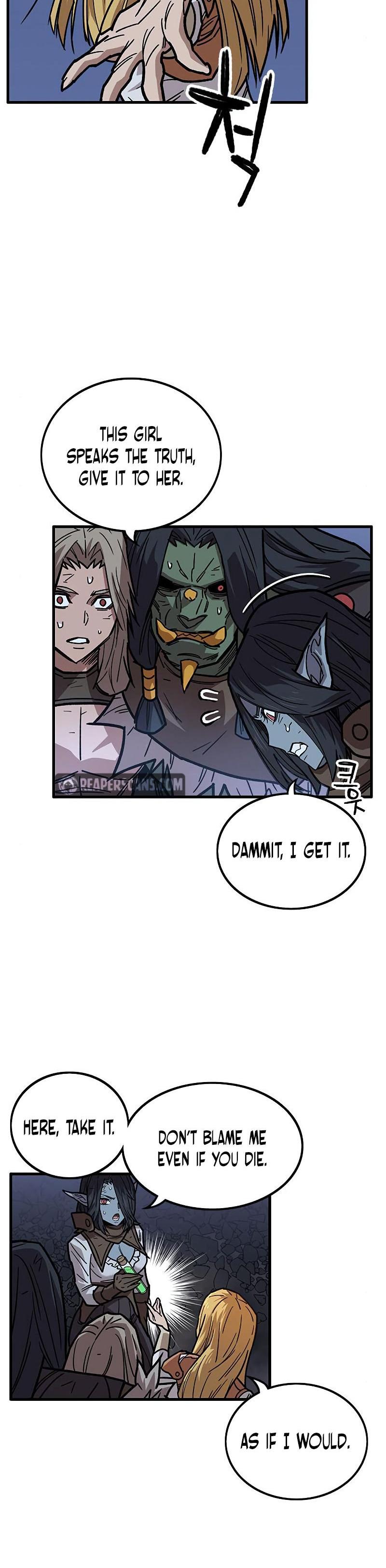 Aire Chapter 49 - Page 5