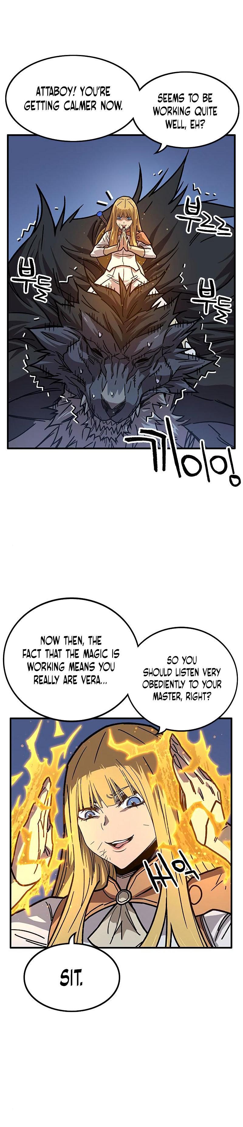 Aire Chapter 49 - Page 18