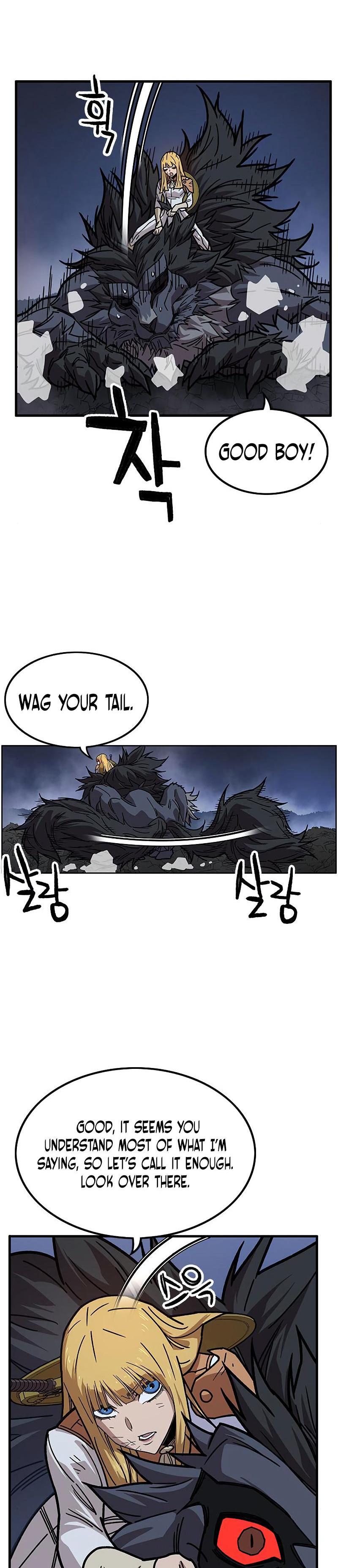 Aire Chapter 49 - Page 19