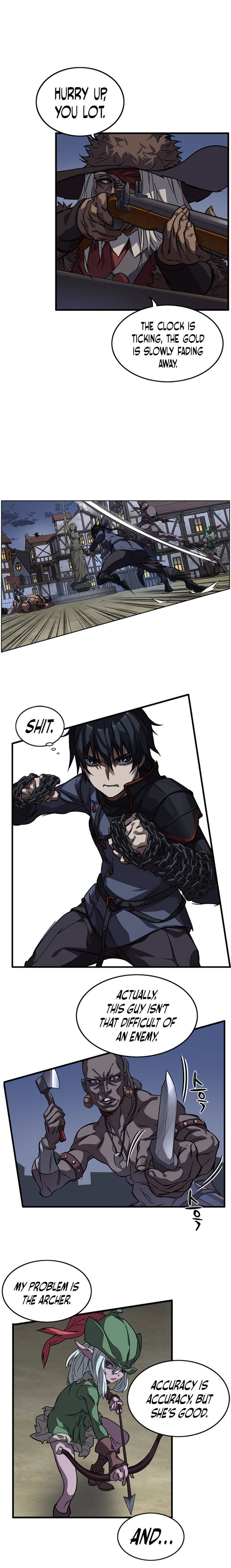 Aire Chapter 8 - Page 13