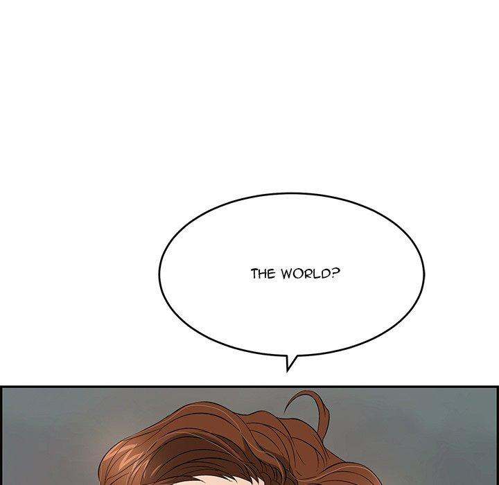 A Killer Woman Chapter 38 - Page 6
