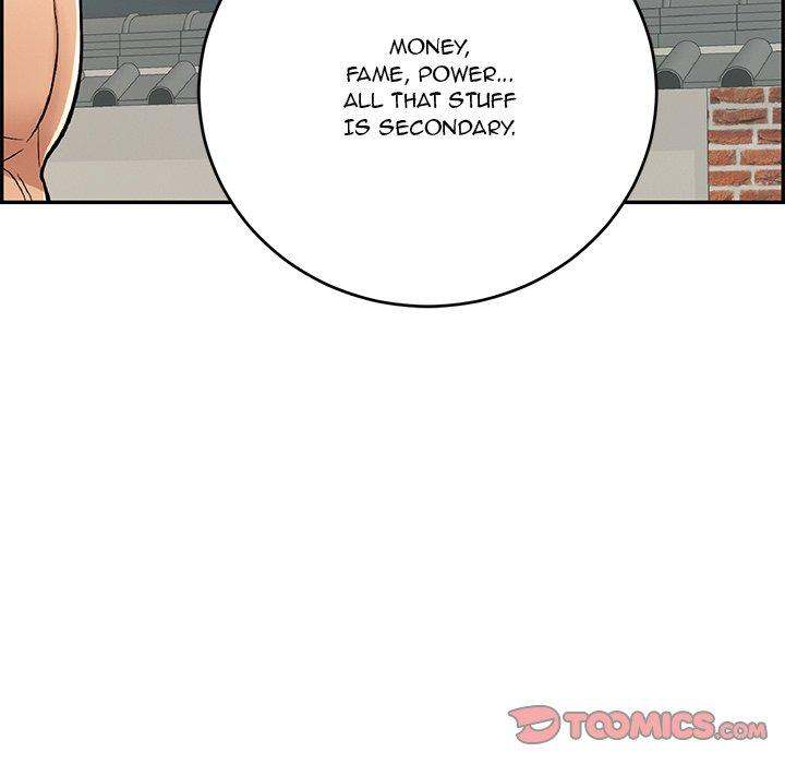 A Killer Woman Chapter 38 - Page 27