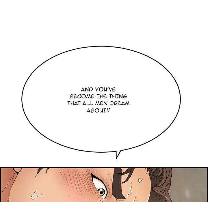 A Killer Woman Chapter 38 - Page 35