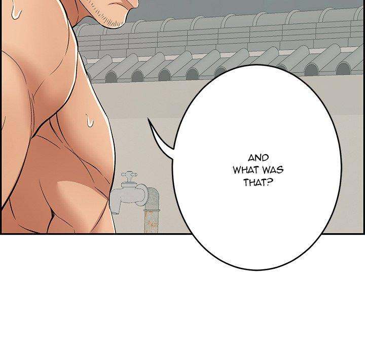 A Killer Woman Chapter 38 - Page 52
