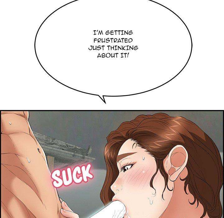 A Killer Woman Chapter 38 - Page 59