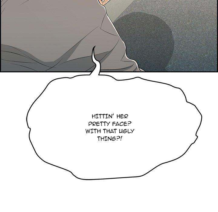 A Killer Woman Chapter 38 - Page 102