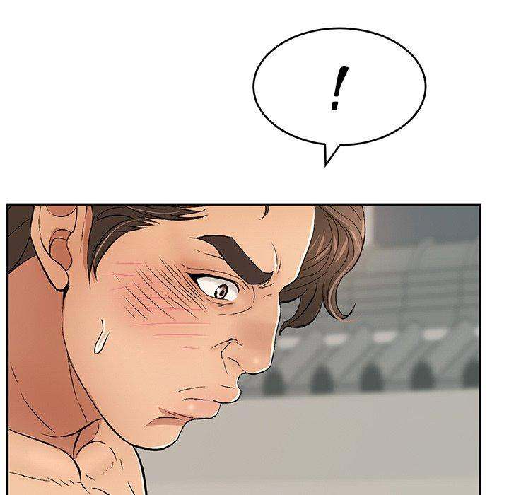 A Killer Woman Chapter 38 - Page 114