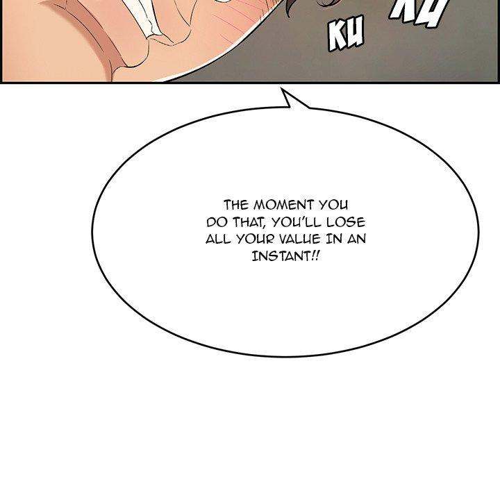 A Killer Woman Chapter 38 - Page 119