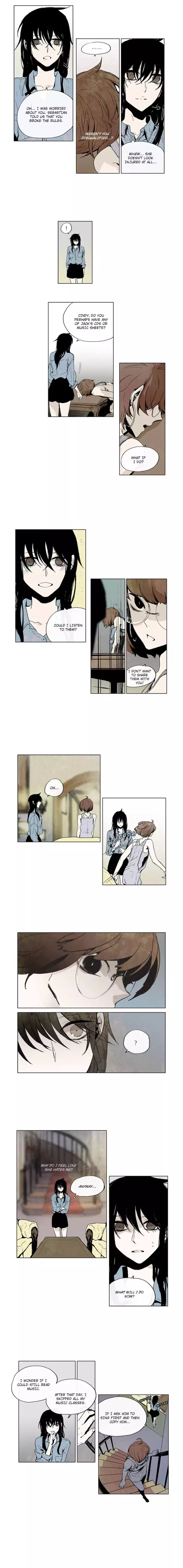 American Ghost Jack Chapter 27 - Page 3