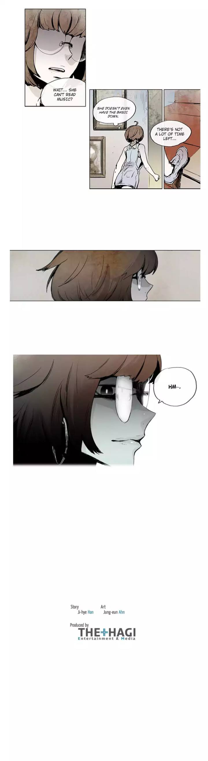 American Ghost Jack Chapter 27 - Page 4