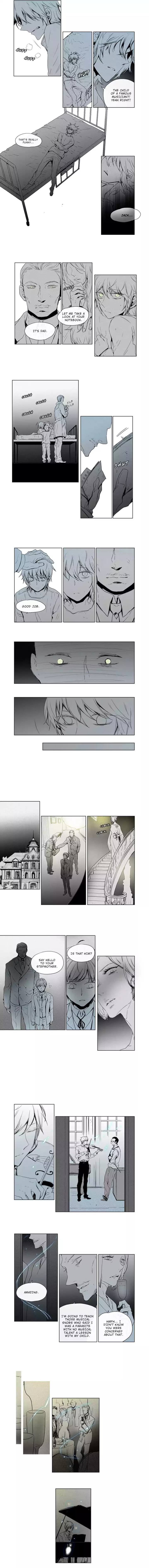American Ghost Jack Chapter 34 - Page 3