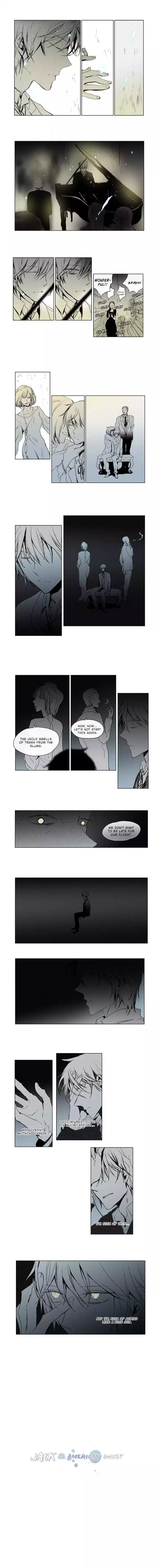 American Ghost Jack Chapter 34 - Page 4