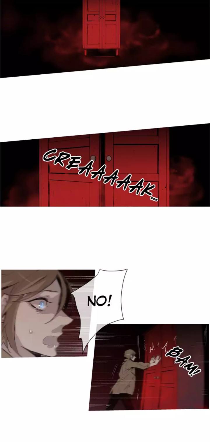 American Ghost Jack Chapter 65 - Page 4
