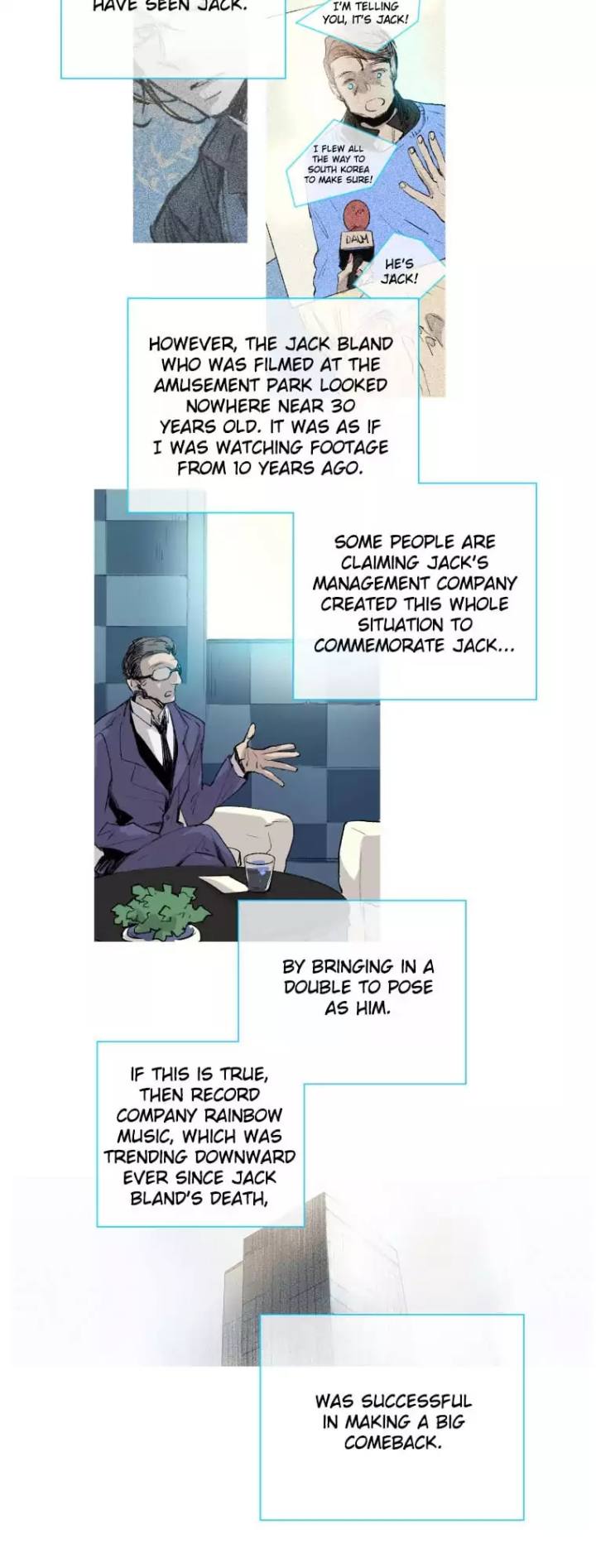 American Ghost Jack Chapter 65 - Page 9