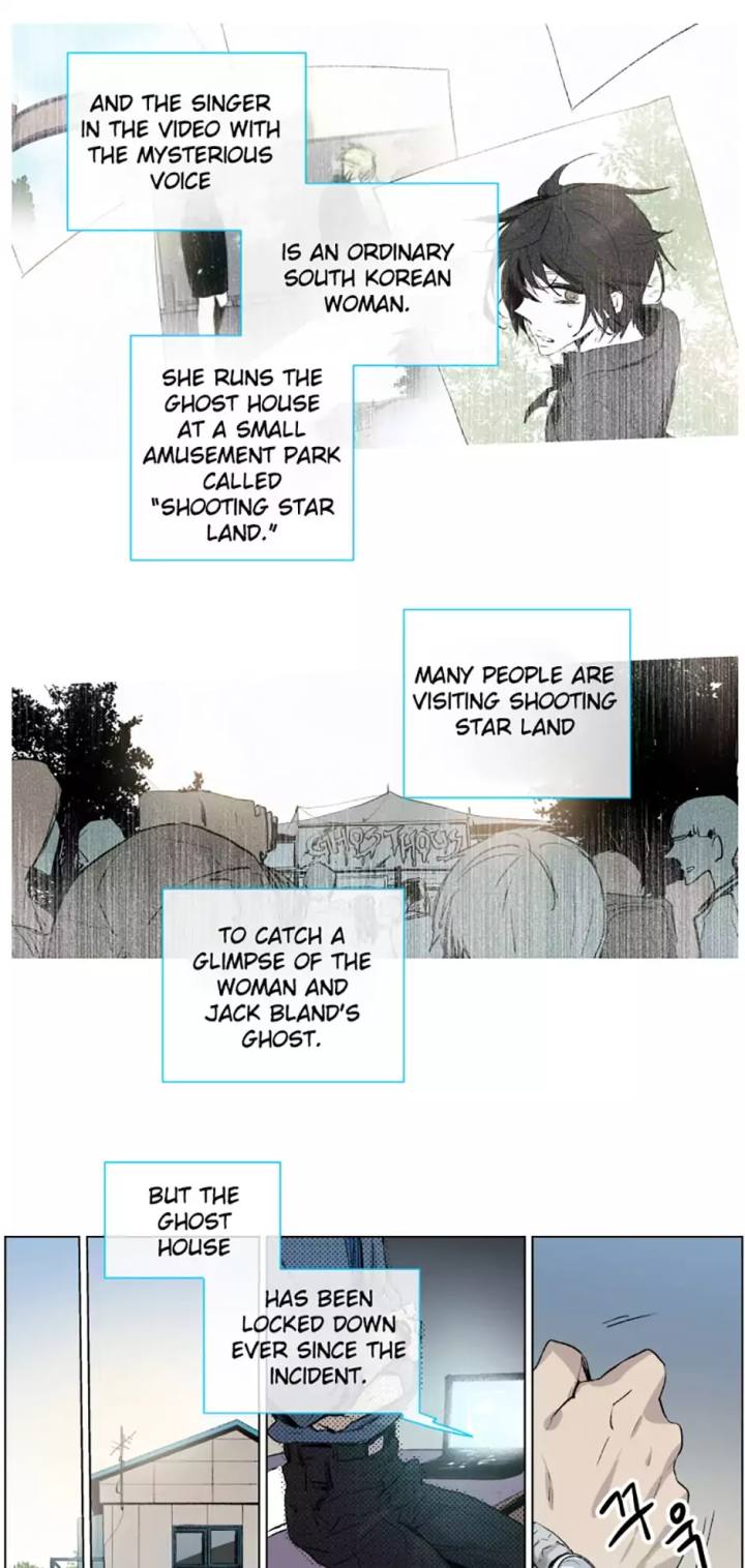 American Ghost Jack Chapter 65 - Page 10