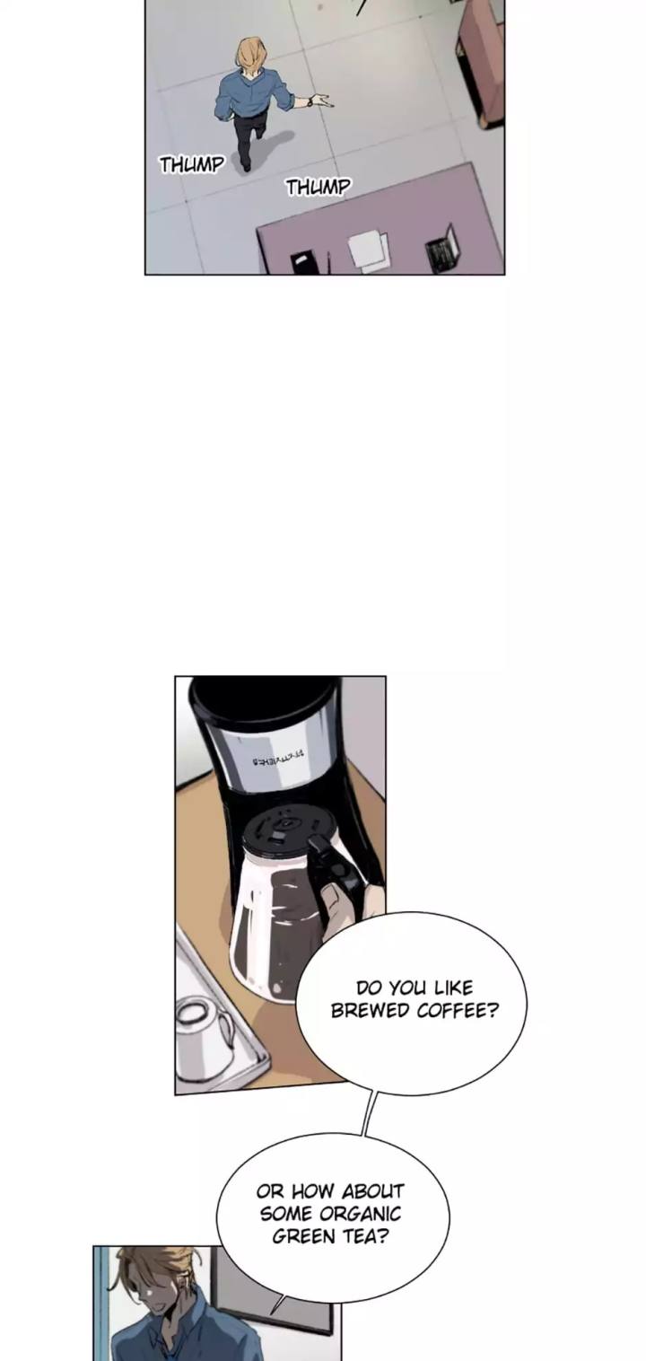 American Ghost Jack Chapter 65 - Page 13