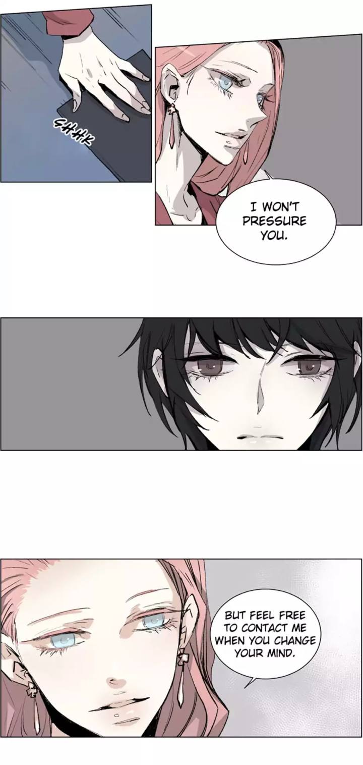American Ghost Jack Chapter 65 - Page 31