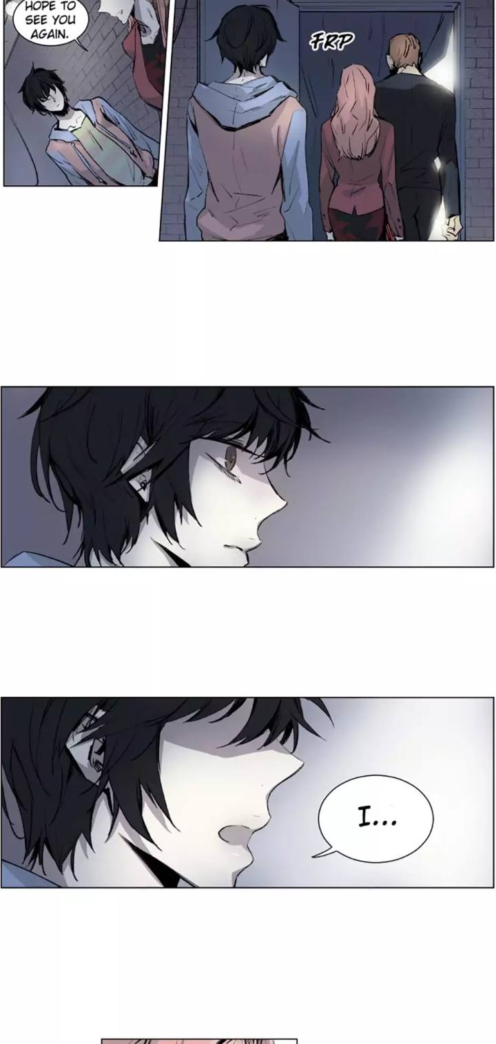 American Ghost Jack Chapter 65 - Page 33