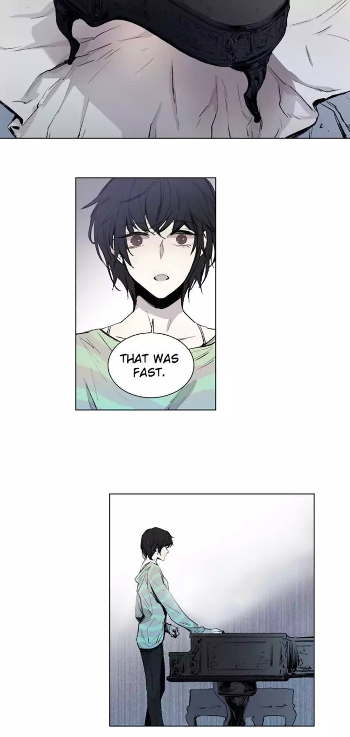 American Ghost Jack Chapter 65 - Page 39