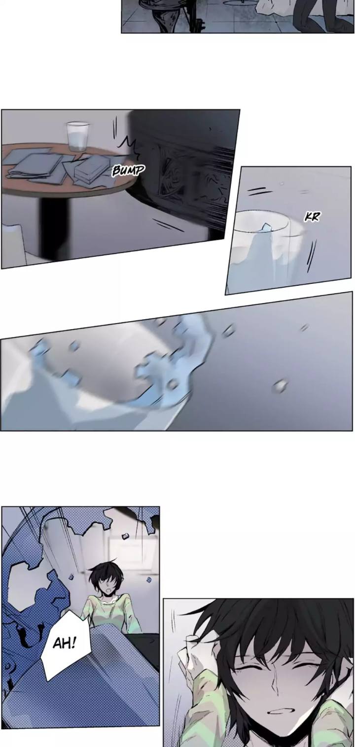 American Ghost Jack Chapter 65 - Page 41