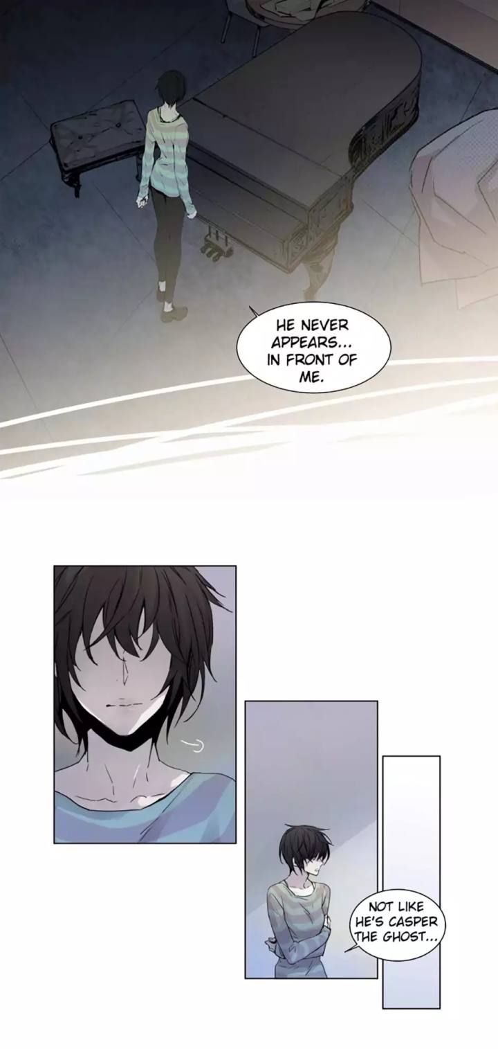 American Ghost Jack Chapter 65 - Page 44