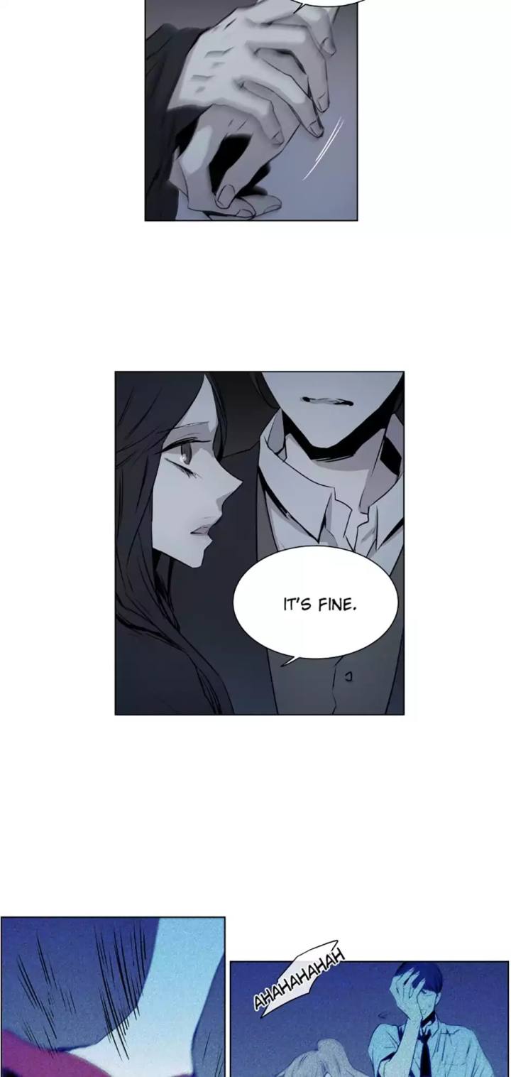 American Ghost Jack Chapter 75 - Page 3