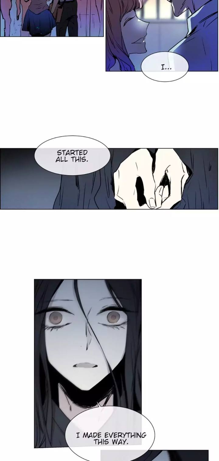 American Ghost Jack Chapter 75 - Page 8